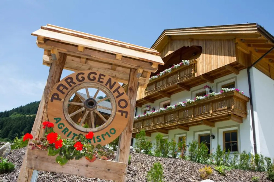 Parggenhof