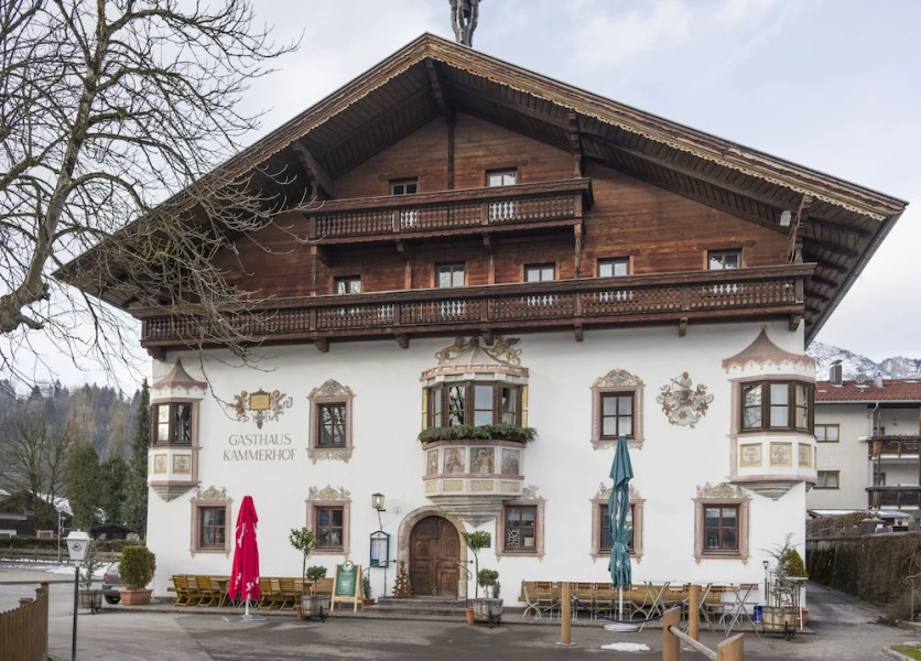 Gasthaus Kammerhof