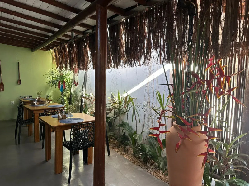 Pousada Vila Trancosear