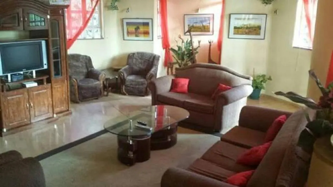 Villa -Guesthousejane & Apartments