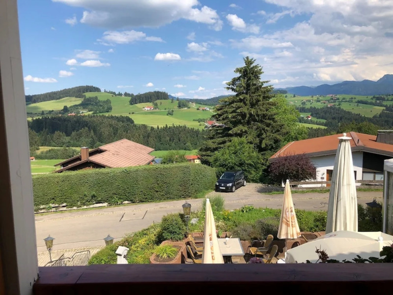 Landhotel Allgäublick