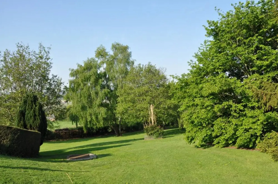 Chambre d'hôte La Natacha