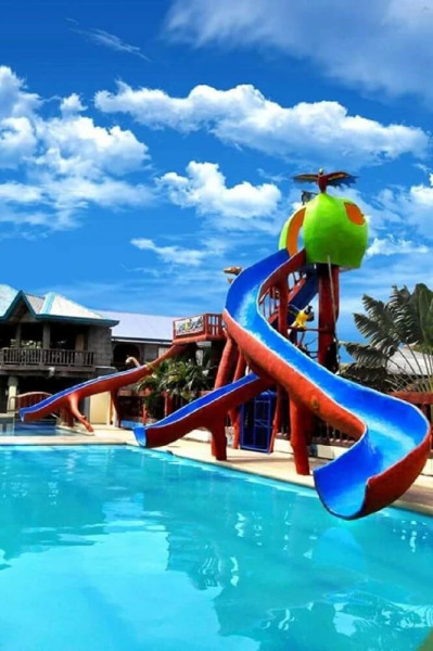 Orlando's Beach Resort and Events Place