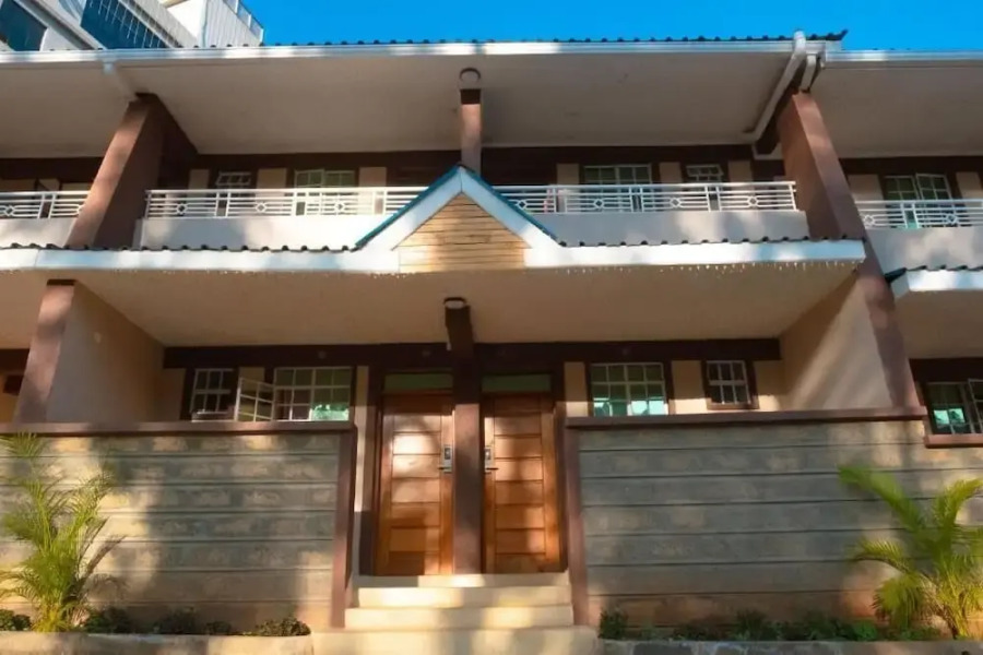 Gardens Executive Suites