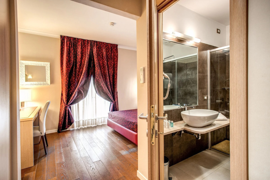 Boutique Hotel Roma