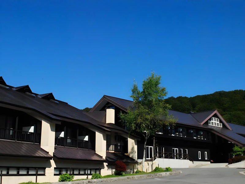 Hotel Jogakura