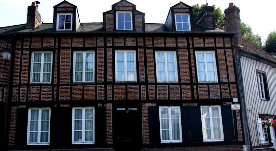 Sur les Pas de Ravel