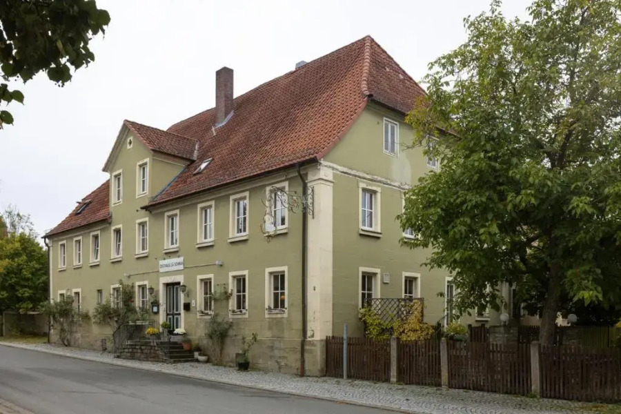 Gasthaus Zum Schwan
