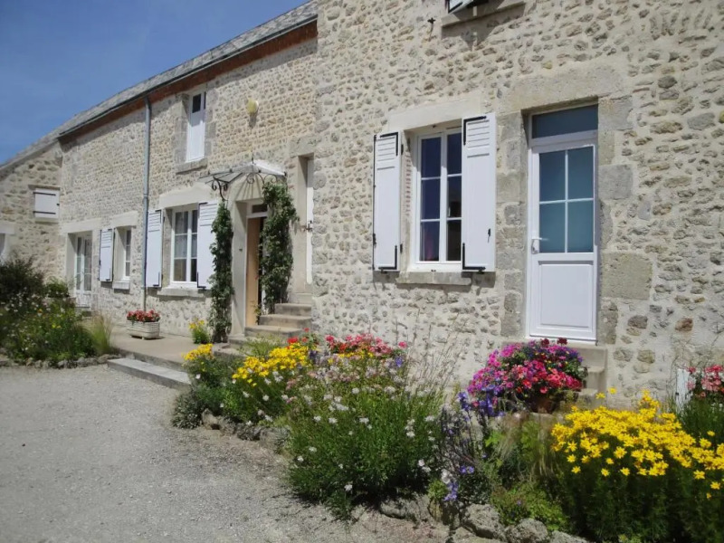 Ferme de La poterie