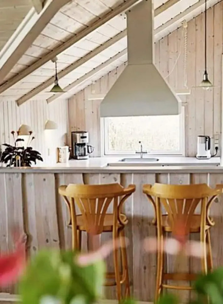 8 Person Holiday Home in Sydals-by Traum