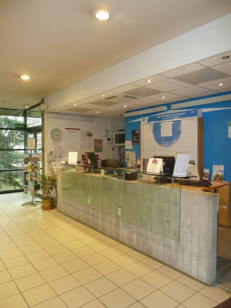 Cis De Champagne - Hostel