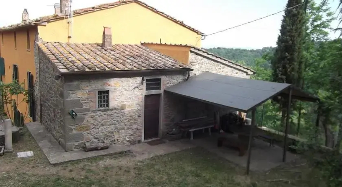 Podere Il Luogo