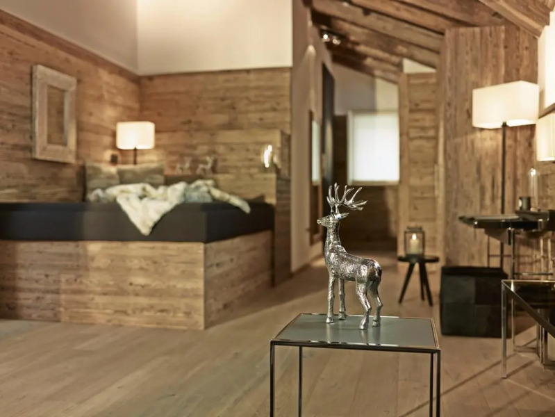 Mathon Chalet Residences