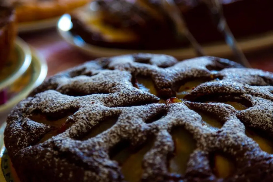 Agriturismo SantAndrea