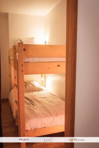 Appartement GAVARNIE Résidence Les 3 Cirques