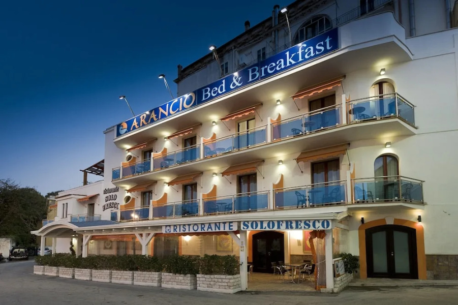 Hotel Arancio