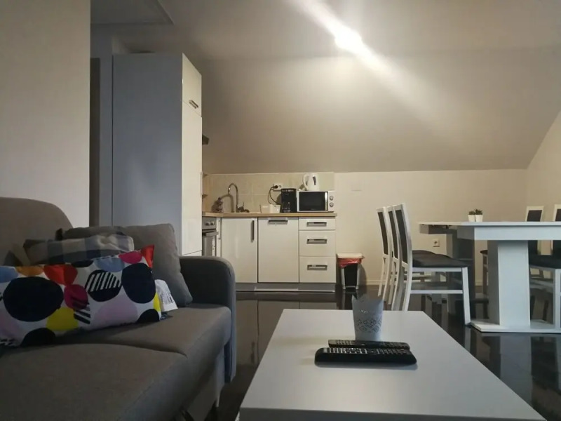 Apartment near Plitvice Lakes