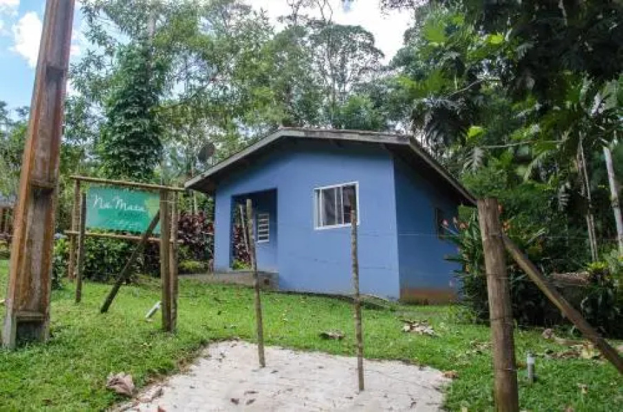 Na Mata Bistro & Hospedagem