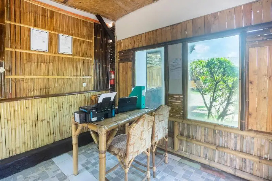 OYO 3014 Pondok Melly