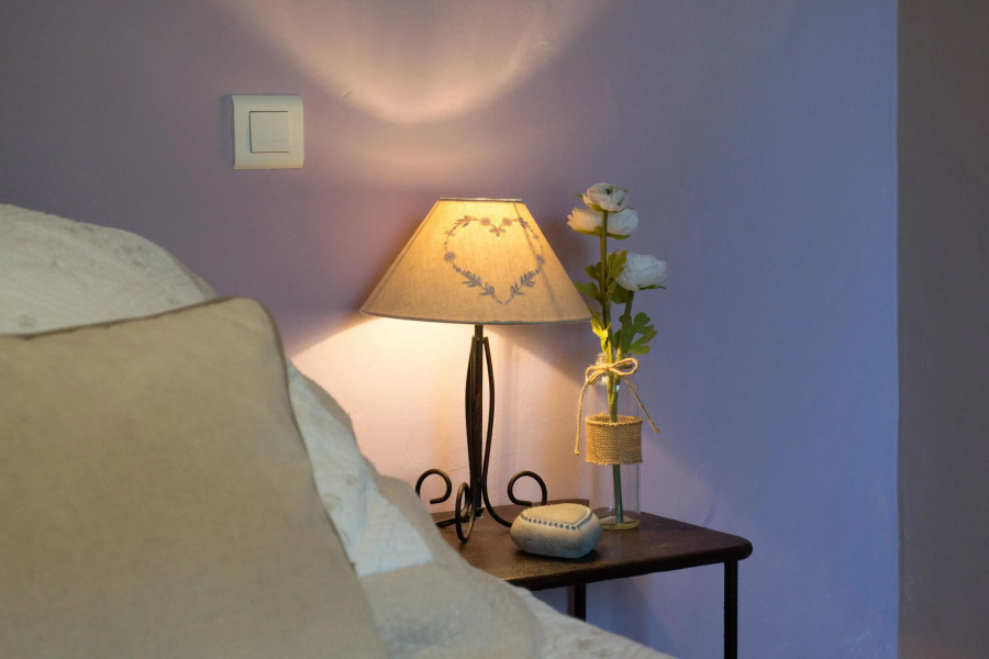 Le Bouquet de l Aromate