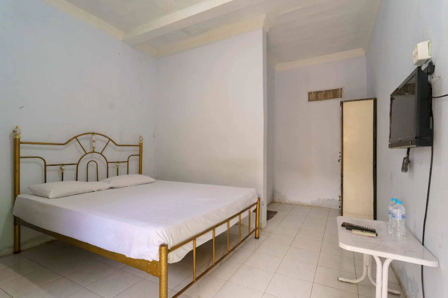 Bumi Jaya Syariah RedPartner