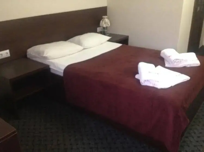 Гостевой дом Золотые Пески