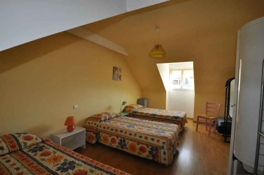 Le Clos du 5 - Appart Hotel Bagneres