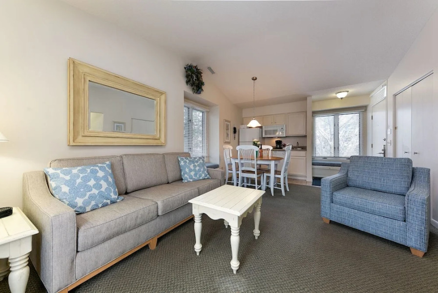 The Shores Beach Access Condo Unit 5719