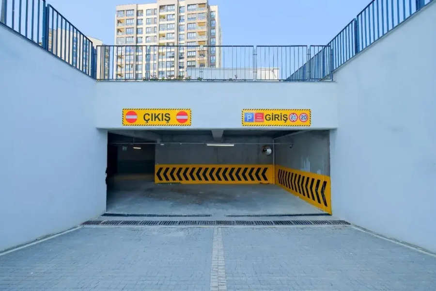 Modern Furnished Apartments in Istanbul Basaksehir By Iradah Gayrimenkul