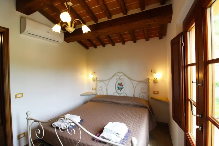 Casa Cervognano