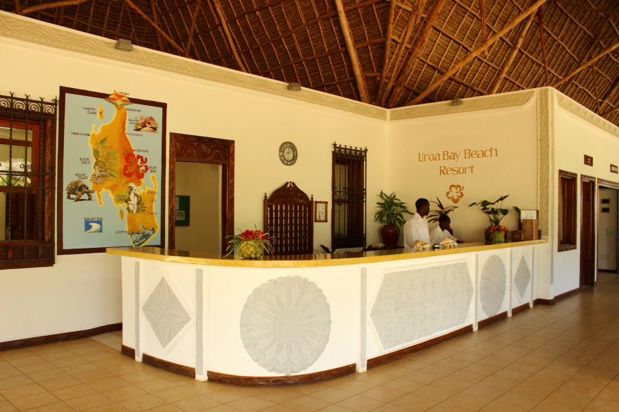 Jaz Adonia Beach Resort