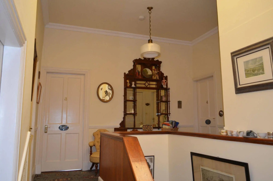 Lough Owel Lodge B&B