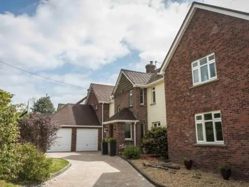 Nairn Bed and Breakfast