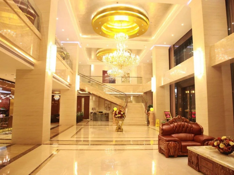 Nanfang Hotel - Huizhou