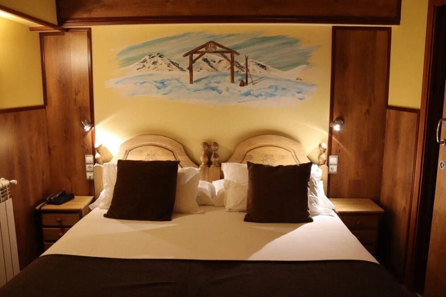 Apartments La Neu II