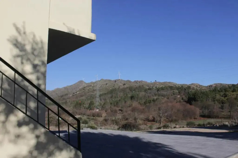 Quinta Chão do Nabal