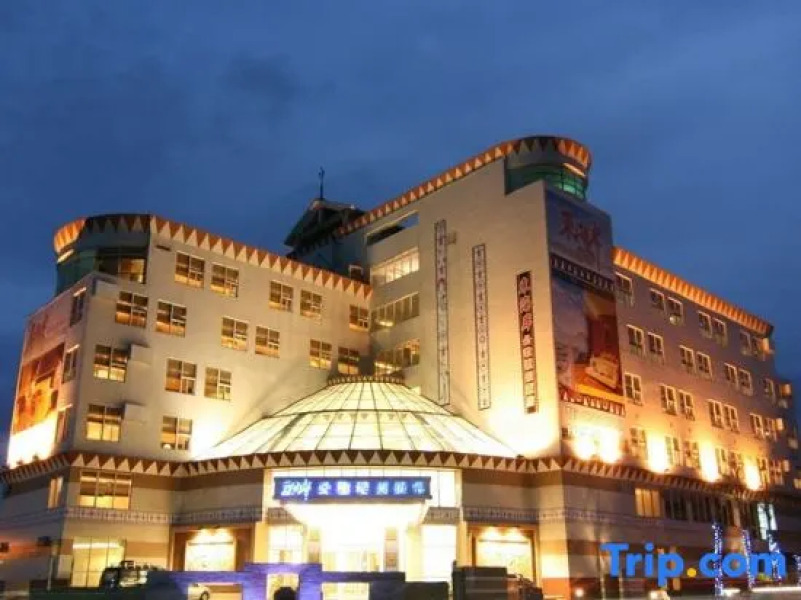 East Coast Sea View Hotel