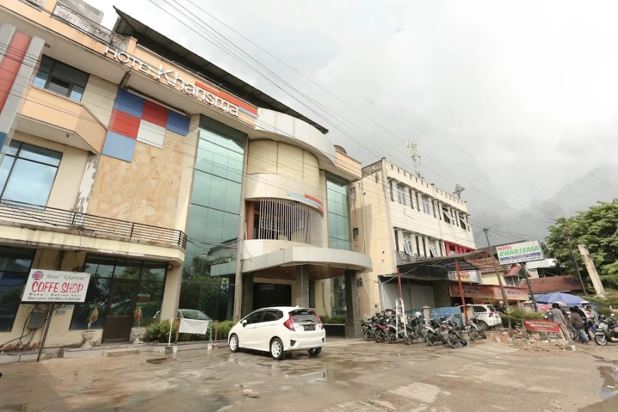 Kharisma Hotel