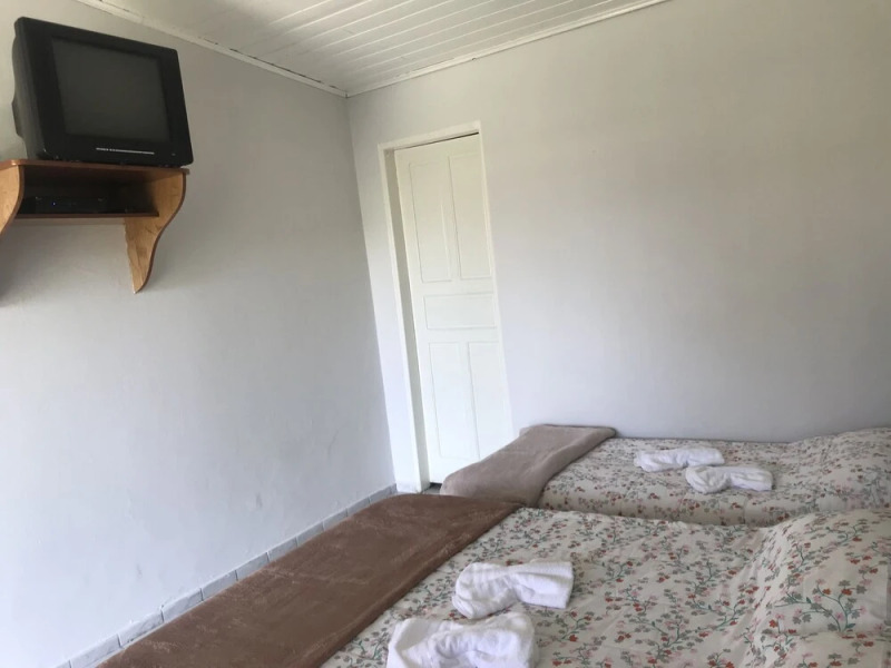 Iate Clube Rio Verde - Ilha Comprida