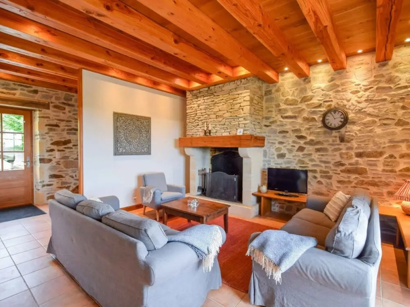 Elegant Villa on Historic Domaine