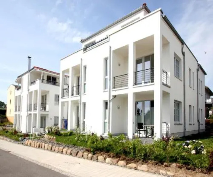 Villa Antje - Ferienwohnung 07