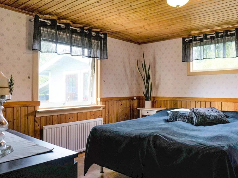 Holiday Home in Värnamo