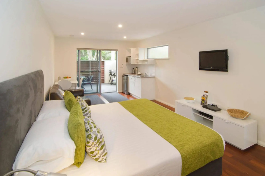 Margaret River Beach Studios