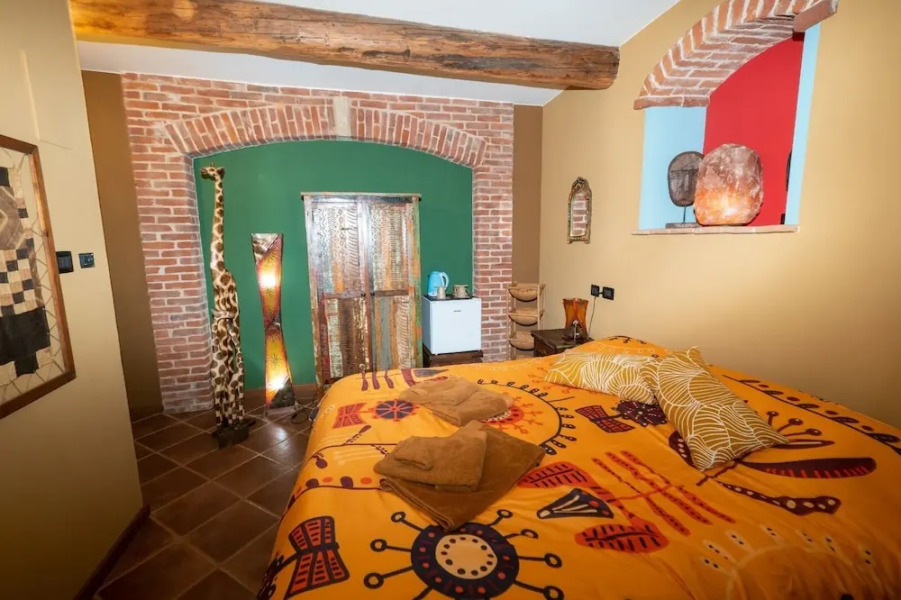 B&B Naturin - Cascina Colombaro