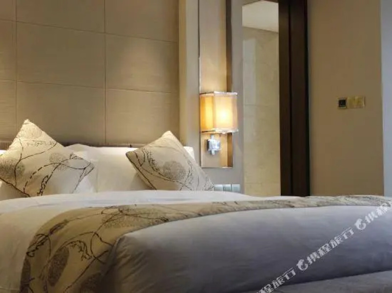 Suining Dongxu Sunshine International Hotel