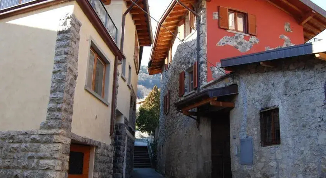 Smallvillage Holiday Accommodation