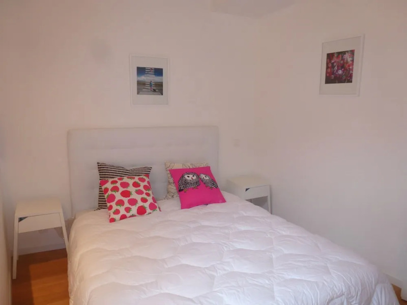 Prestigieuse Appartement rue Foch