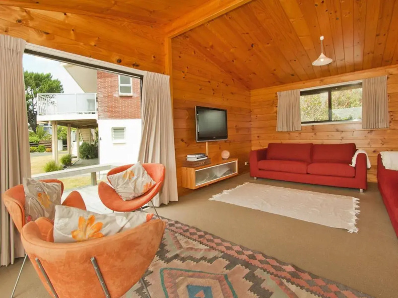 Pretty in Pauanui - Pauanui Holiday Home