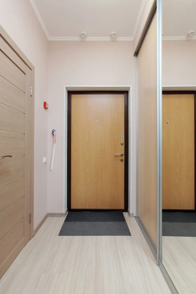 Апартаменты «Триколор»