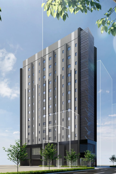 HOTEL TAVINOS Asakusa